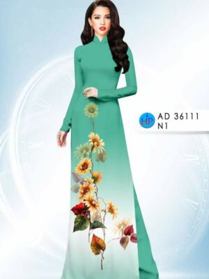 1756862676 937 Vai Ao Dai Hoa Huong Duong Thu Hut AD 36111