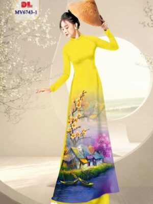 Vải Áo Dài Phong Cảnh Thiết Kế 2025 AD MV6743 37 1756863242 877 Vai Ao Dai Phong Canh Thiet Ke 2025 AD MV6743