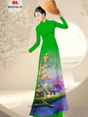 Vải Áo Dài Phong Cảnh Thiết Kế 2025 AD MV6743 43 1756863243 469 Vai Ao Dai Phong Canh Thiet Ke 2025 AD MV6743