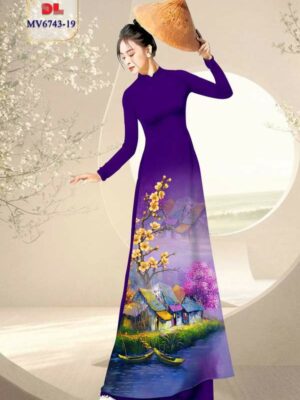 Vải Áo Dài Phong Cảnh Thiết Kế 2025 AD MV6743 44 1756863243 738 Vai Ao Dai Phong Canh Thiet Ke 2025 AD MV6743