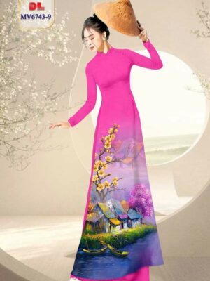 Vải Áo Dài Phong Cảnh Thiết Kế 2025 AD MV6743 46 1756863243 834 Vai Ao Dai Phong Canh Thiet Ke 2025 AD MV6743