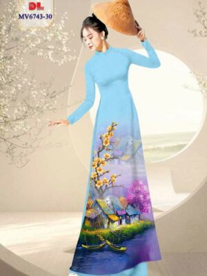 Vải Áo Dài Phong Cảnh Thiết Kế 2025 AD MV6743 47 1756863243 878 Vai Ao Dai Phong Canh Thiet Ke 2025 AD MV6743