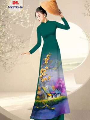 Vải Áo Dài Phong Cảnh Thiết Kế 2025 AD MV6743 49 1756863244 250 Vai Ao Dai Phong Canh Thiet Ke 2025 AD MV6743
