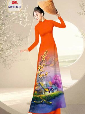 Vải Áo Dài Phong Cảnh Thiết Kế 2025 AD MV6743 50 1756863244 616 Vai Ao Dai Phong Canh Thiet Ke 2025 AD MV6743