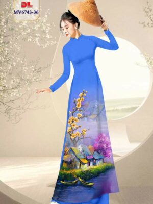 Vải Áo Dài Phong Cảnh Thiết Kế 2025 AD MV6743 51 1756863244 943 Vai Ao Dai Phong Canh Thiet Ke 2025 AD MV6743