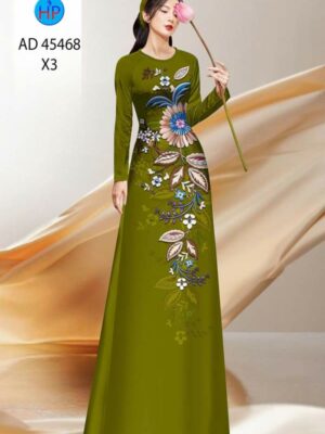 1756863370 329 Vai Ao Dai Hoa In 3D Doc Dao AD 45468