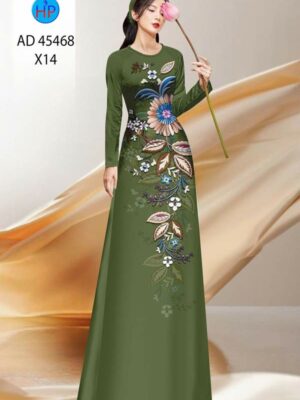 1756863371 102 Vai Ao Dai Hoa In 3D Doc Dao AD 45468