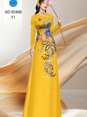 1756863371 714 Vai Ao Dai Hoa In 3D Doc Dao AD 45468