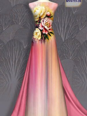 Vải Áo Dài Hoa Cúc Thu Hút AD MV6733 38 1756949438 414 Vai Ao Dai Hoa Cuc Thu Hut AD MV6733