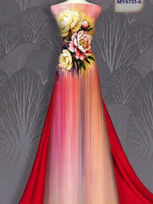 Vải Áo Dài Hoa Cúc Thu Hút AD MV6733 37 1756949438 981 Vai Ao Dai Hoa Cuc Thu Hut AD MV6733