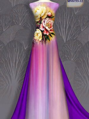 Vải Áo Dài Hoa Cúc Thu Hút AD MV6733 47 1756949439 134 Vai Ao Dai Hoa Cuc Thu Hut AD MV6733