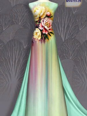 Vải Áo Dài Hoa Cúc Thu Hút AD MV6733 46 1756949439 142 Vai Ao Dai Hoa Cuc Thu Hut AD MV6733