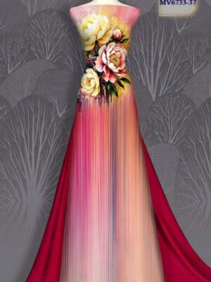 Vải Áo Dài Hoa Cúc Thu Hút AD MV6733 50 1756949440 505 Vai Ao Dai Hoa Cuc Thu Hut AD MV6733