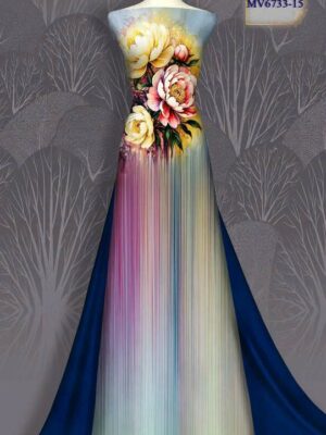 Vải Áo Dài Hoa Cúc Thu Hút AD MV6733 58 1756949440 755 Vai Ao Dai Hoa Cuc Thu Hut AD MV6733