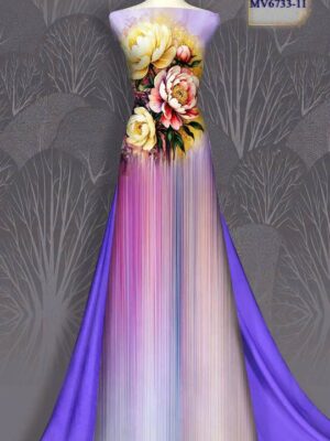 Vải Áo Dài Hoa Cúc Thu Hút AD MV6733 54 1756949440 858 Vai Ao Dai Hoa Cuc Thu Hut AD MV6733