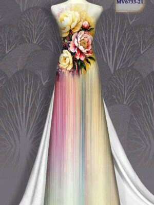 Vải Áo Dài Hoa Cúc Thu Hút AD MV6733 62 1756949441 34 Vai Ao Dai Hoa Cuc Thu Hut AD MV6733
