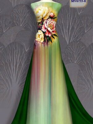 Vải Áo Dài Hoa Cúc Thu Hút AD MV6733 65 1756949441 868 Vai Ao Dai Hoa Cuc Thu Hut AD MV6733