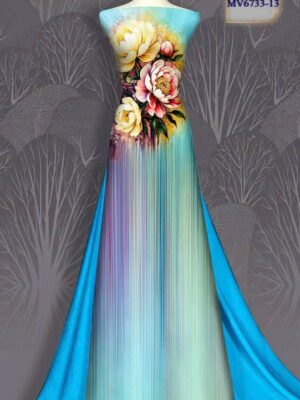 Vải Áo Dài Hoa Cúc Thu Hút AD MV6733 66 1756949441 922 Vai Ao Dai Hoa Cuc Thu Hut AD MV6733