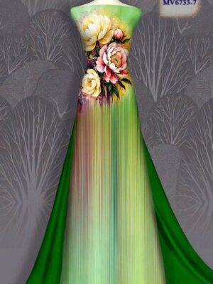 Vải Áo Dài Hoa Cúc Thu Hút AD MV6733 67 1756949441 980 Vai Ao Dai Hoa Cuc Thu Hut AD MV6733