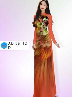 1756949545 22 Vai Ao Dai Hoa In 3D Thiet Ke 2025 AD