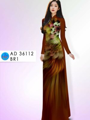 1756949545 264 Vai Ao Dai Hoa In 3D Thiet Ke 2025 AD