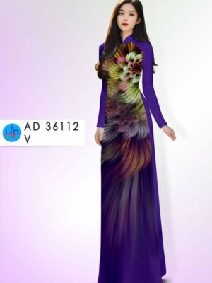 1756949545 305 Vai Ao Dai Hoa In 3D Thiet Ke 2025 AD