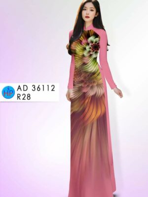 1756949546 193 Vai Ao Dai Hoa In 3D Thiet Ke 2025 AD
