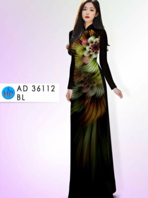 1756949546 374 Vai Ao Dai Hoa In 3D Thiet Ke 2025 AD