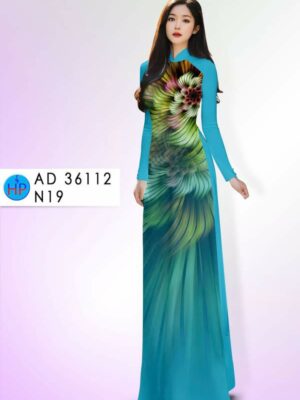 1756949546 37 Vai Ao Dai Hoa In 3D Thiet Ke 2025 AD