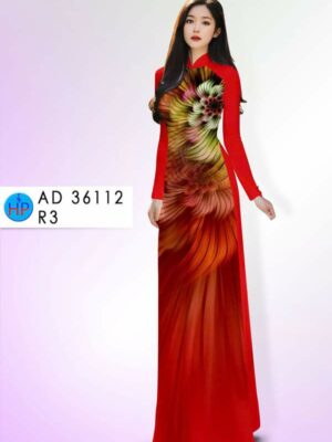 1756949546 542 Vai Ao Dai Hoa In 3D Thiet Ke 2025 AD