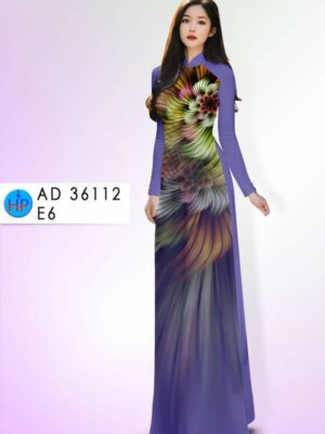 1756949546 728 Vai Ao Dai Hoa In 3D Thiet Ke 2025 AD
