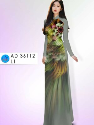 1756949546 933 Vai Ao Dai Hoa In 3D Thiet Ke 2025 AD