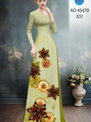 Vải Áo Dài Hoa In 3D Kiểu Mới AD 45470 21 1756950051 40 Vai Ao Dai Hoa In 3D Kieu Moi AD 45470