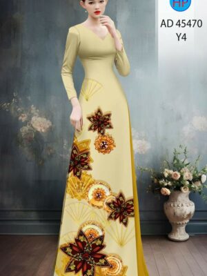 Vải Áo Dài Hoa In 3D Kiểu Mới AD 45470 28 1756950052 282 Vai Ao Dai Hoa In 3D Kieu Moi AD 45470