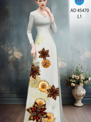 Vải Áo Dài Hoa In 3D Kiểu Mới AD 45470 32 1756950052 306 Vai Ao Dai Hoa In 3D Kieu Moi AD 45470