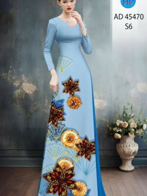 Vải Áo Dài Hoa In 3D Kiểu Mới AD 45470 30 1756950052 340 Vai Ao Dai Hoa In 3D Kieu Moi AD 45470