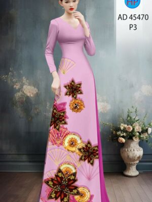Vải Áo Dài Hoa In 3D Kiểu Mới AD 45470 35 1756950052 560 Vai Ao Dai Hoa In 3D Kieu Moi AD 45470