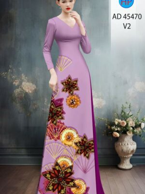 Vải Áo Dài Hoa In 3D Kiểu Mới AD 45470 37 1756950053 3 Vai Ao Dai Hoa In 3D Kieu Moi AD 45470