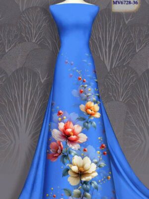 1757038087 900 Vai Ao Dai Hoa In 3D Thiet Ke 2025 AD