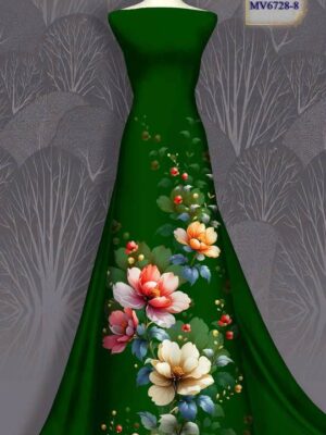 1757038089 169 Vai Ao Dai Hoa In 3D Thiet Ke 2025 AD