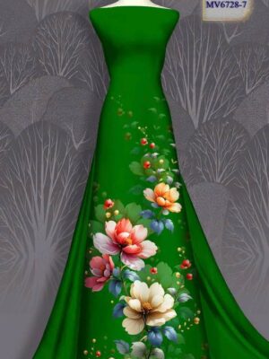1757038089 238 Vai Ao Dai Hoa In 3D Thiet Ke 2025 AD