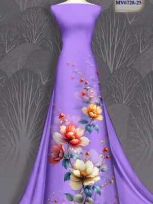 1757038089 468 Vai Ao Dai Hoa In 3D Thiet Ke 2025 AD