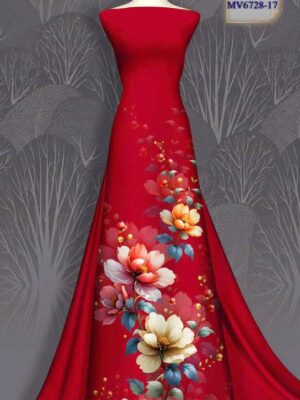 1757038089 519 Vai Ao Dai Hoa In 3D Thiet Ke 2025 AD