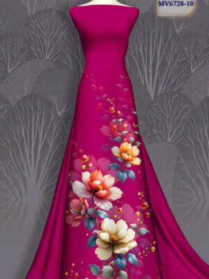 1757038090 110 Vai Ao Dai Hoa In 3D Thiet Ke 2025 AD