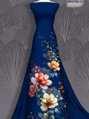 1757038090 124 Vai Ao Dai Hoa In 3D Thiet Ke 2025 AD