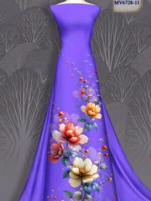 1757038090 249 Vai Ao Dai Hoa In 3D Thiet Ke 2025 AD