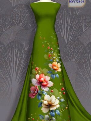 1757038090 631 Vai Ao Dai Hoa In 3D Thiet Ke 2025 AD