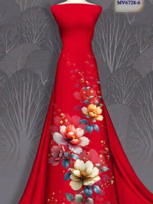 1757038090 809 Vai Ao Dai Hoa In 3D Thiet Ke 2025 AD