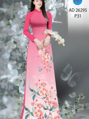 Vải Áo Dài Hoa In 3D Thiết Kế 2025 AD 26295 33 1757038179 85 Vai Ao Dai Hoa In 3D Thiet Ke 2025 AD