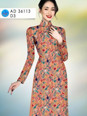 Vải Áo Dài Hoa Đều Kiểu Mới AD 36113 25 1757038510 133 Vai Ao Dai Hoa Deu Kieu Moi AD 36113